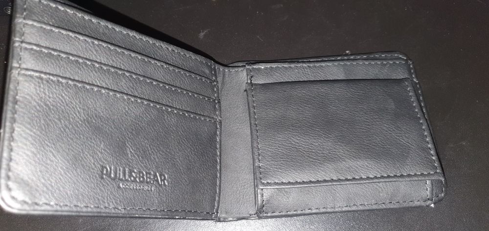 Portofel pull and bear