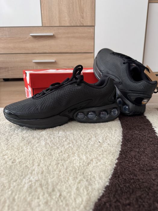 Nike air max DN, размер 40.5