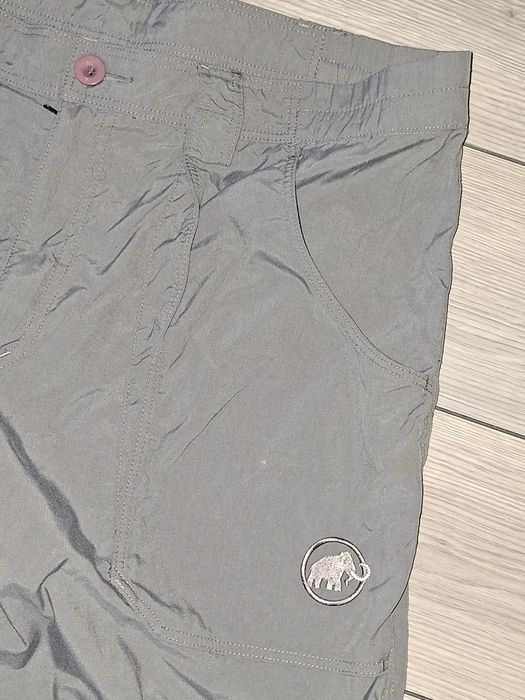Pantalon barbat Mammut
