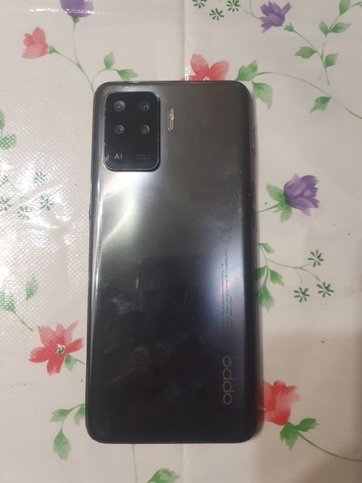 OPPO RENO 5 lite 8/128гб