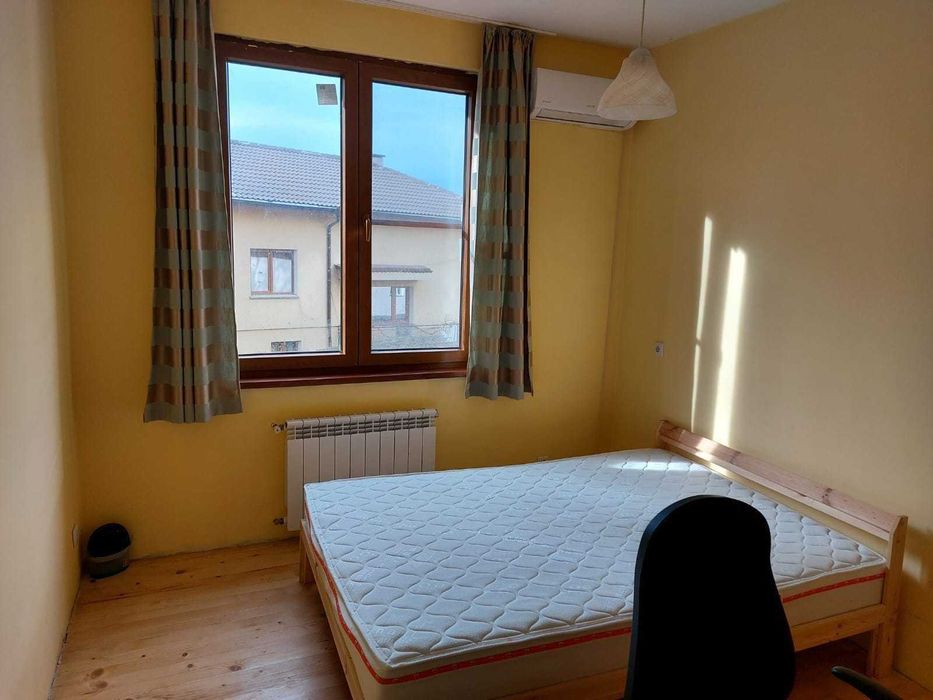 Дава се под наем Двустаен апартамент в София, Център - 55 кв.м за 500 € - Снимка #1