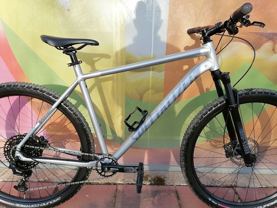 Specialized Rockhopper*Rock Shox*1x12 Sram Скорости*ХХЛ размер