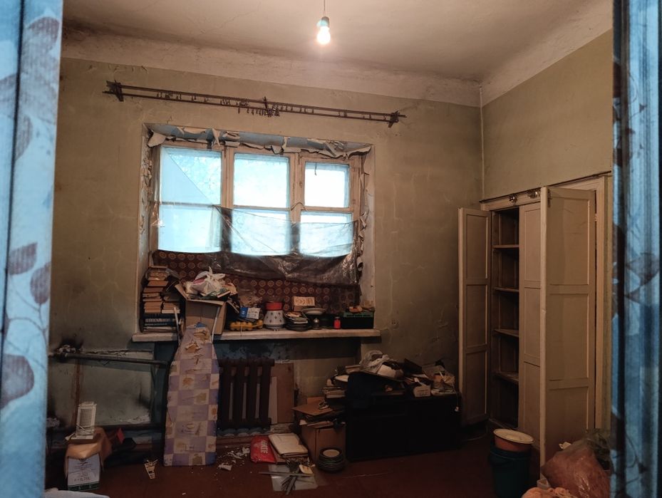 Продам 3 комнатную квартиру