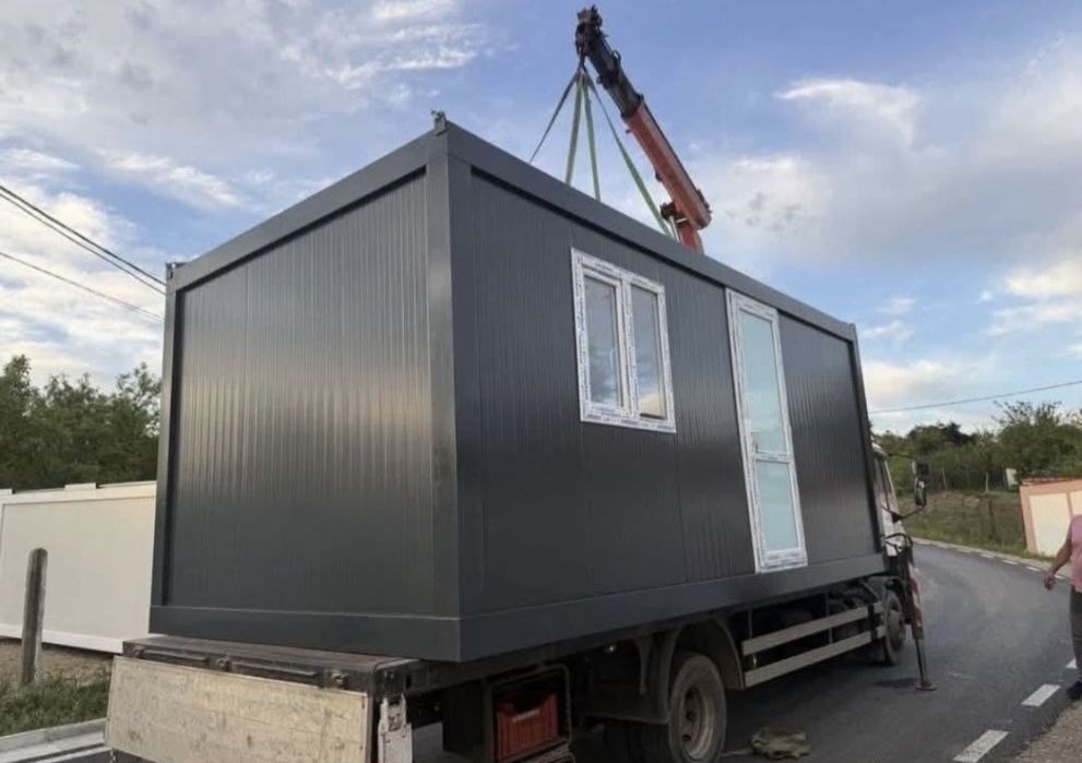 Containere modulare
