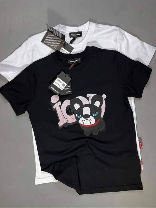 Мъжки тениски различни модели