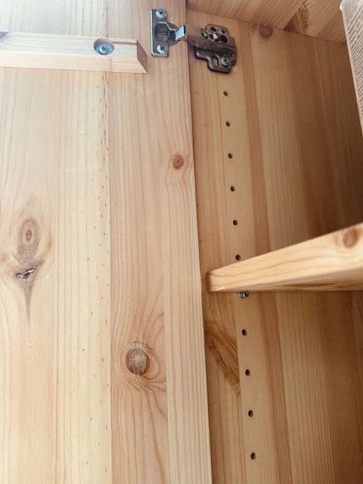 Навесной шкаф IKEA