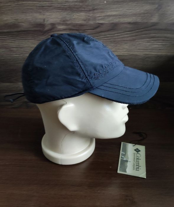 Antony Murato / Columbia - Нови Зимни Шапки