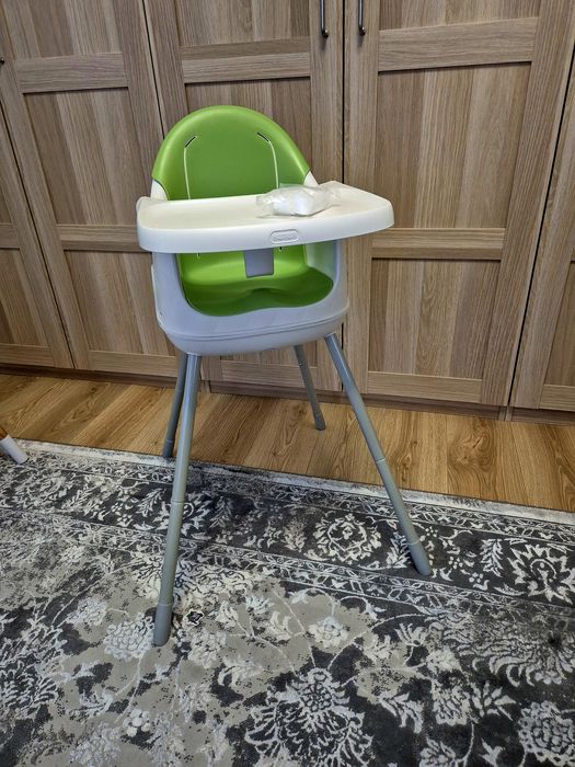 Scaun de masă Keter 3 in 1