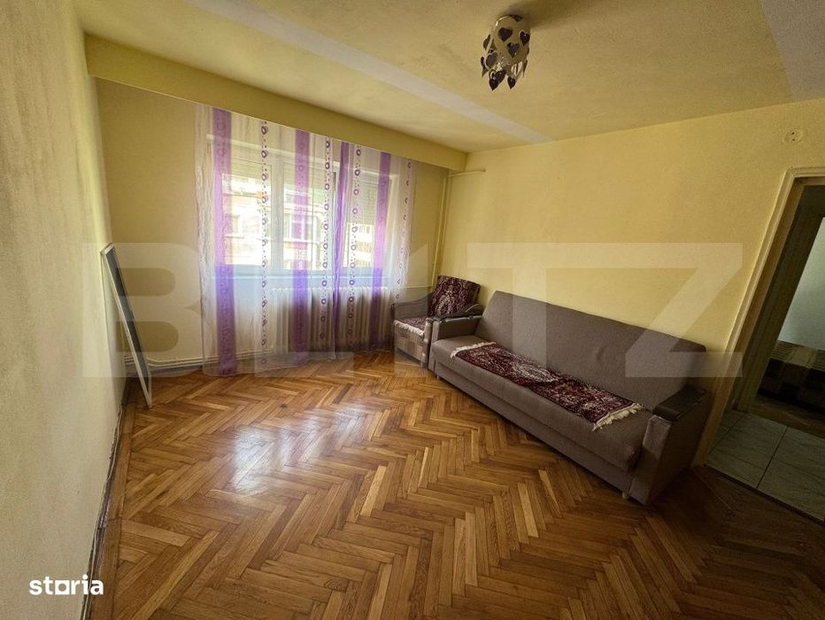 Apartament cochet de 2 camere, 57 mp - Deva, Gojdu