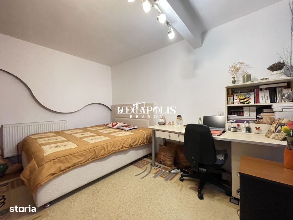 Apartament la casă | 2 camere | 74 mp utili |