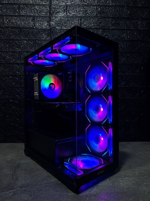 I5 10400F/Rtx 3050 8gb/M2 512gb/Block 750w