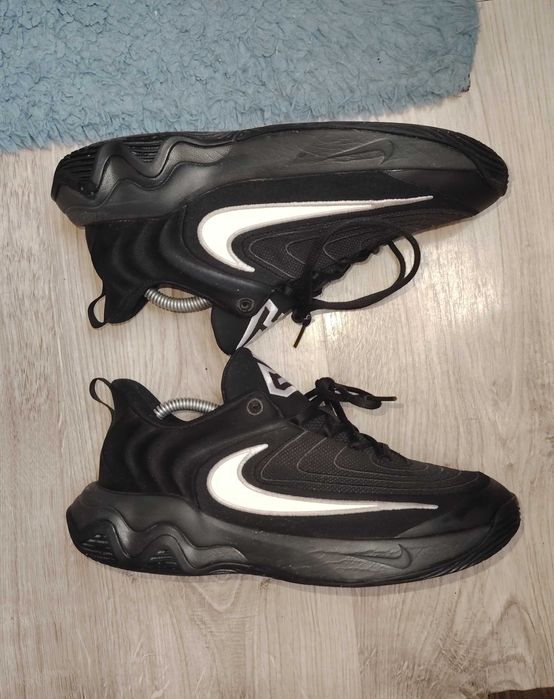 Nike giannis immortality 4
