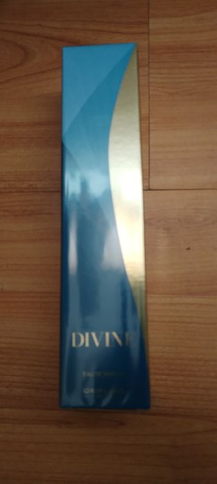 Divine Oriflame 50 ml - Nou Sigilat