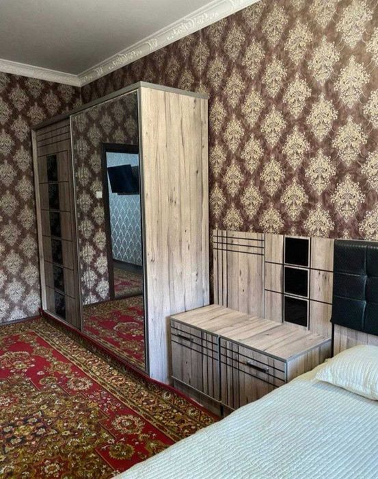 №1626 | Аренда Квартира | Чилонзор 11-Квартал Шуҳрат Чорраҳа | 2 Хона