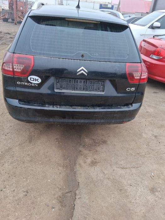 Piese citroen c5 2.0 hdi