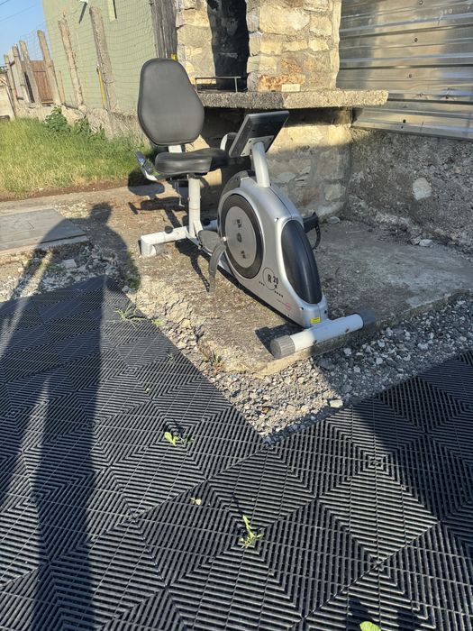 Vand urgent bicicleta fitness