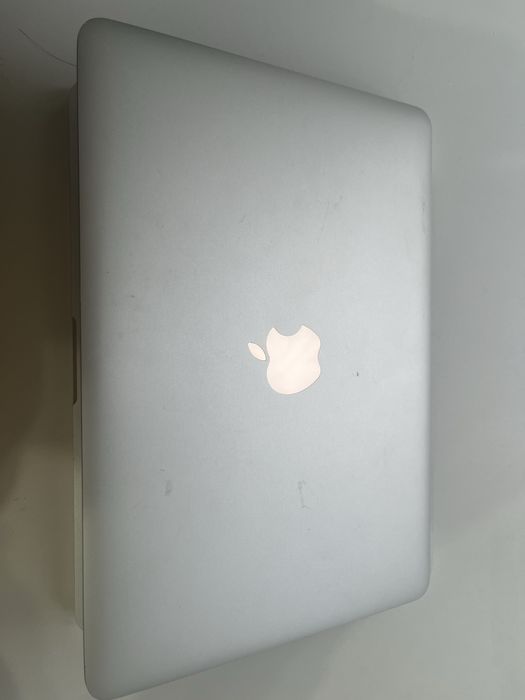 MacBook Pro (Retina, 13-inch, Mid 2014)