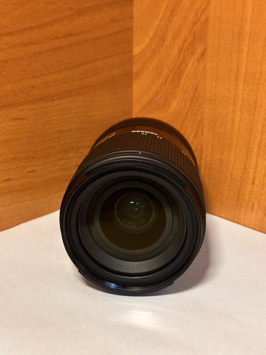 Tamron G2 как на фото