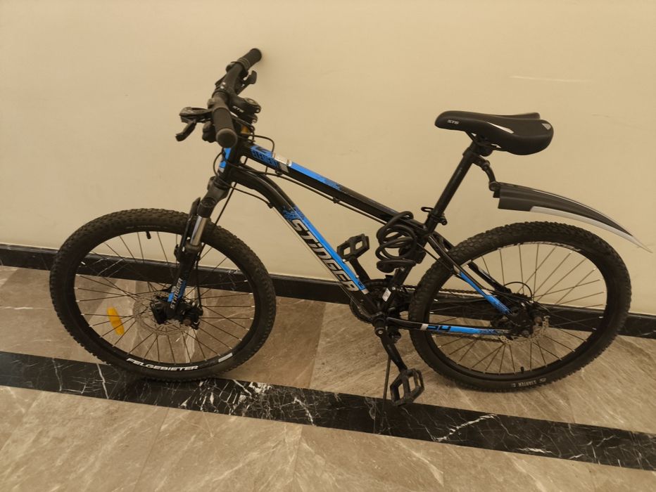 Велосипед Стингер