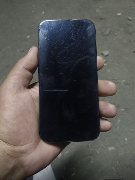 Продам iphone 15