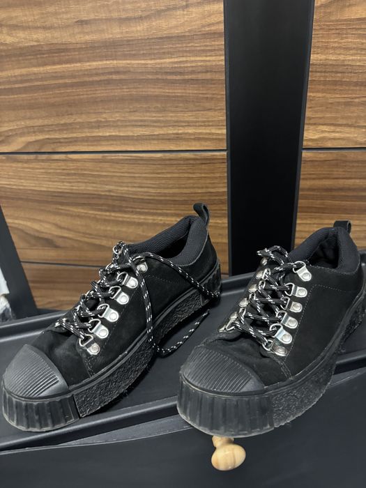 Маратонки G star и кецове Zara