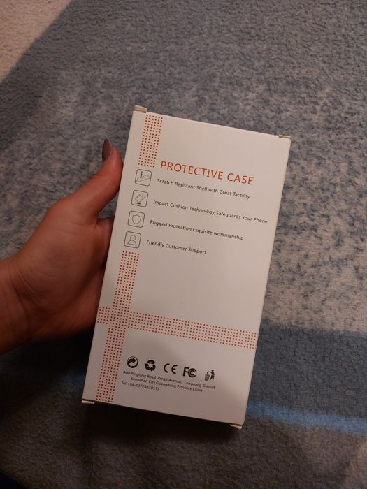 Huse protectoare magnetica iphone 14 plus