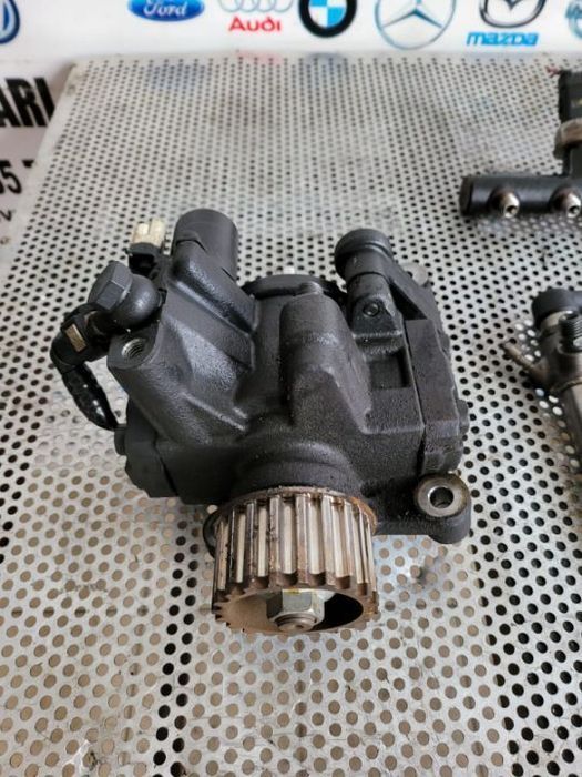 Kit Complet Injectie Qashqai X Trail Renault Koleos Kadjar Laguna Megane Dacia Mercedes 1.5 Dci