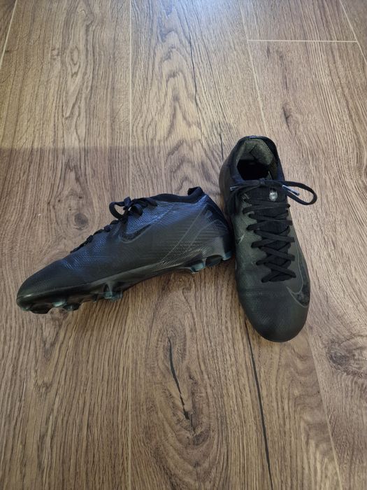 Детски футболни бутонки  Nike Mercurial  Vapor 16 pro - 33.5 номер