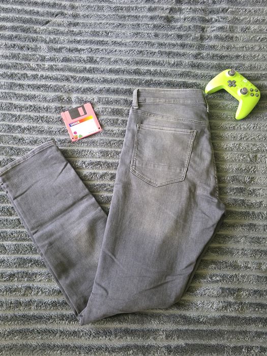 Blugi C&A Slim Fit