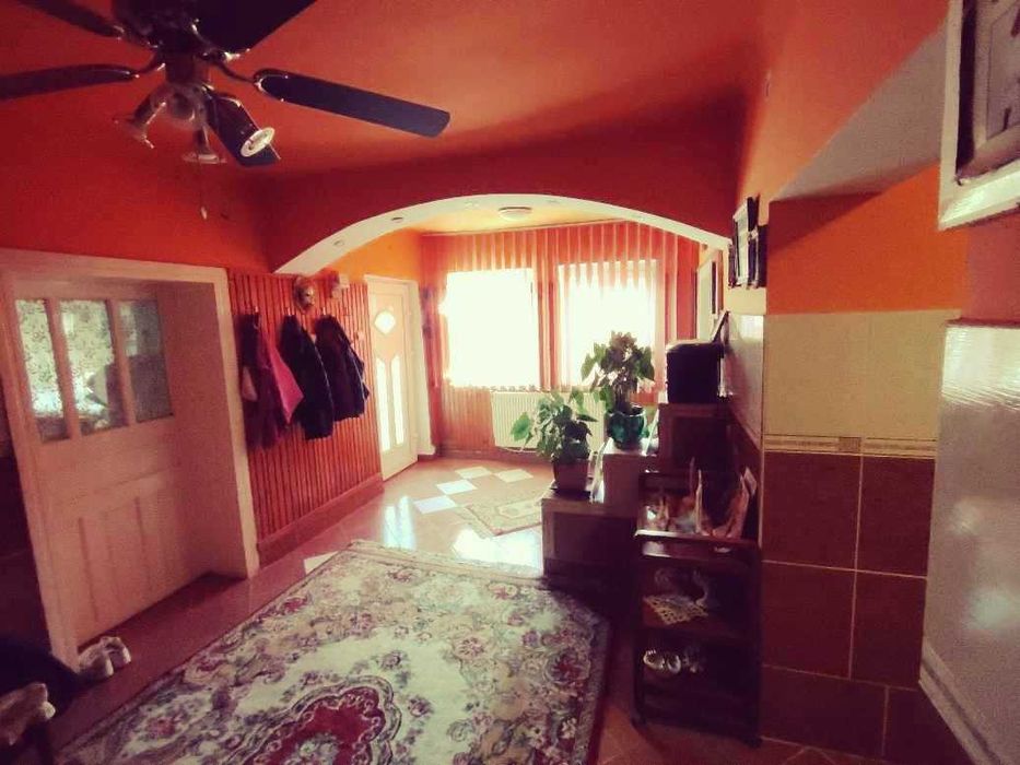 Casa de vanzare Supuru de  Sus jud Satu Mare