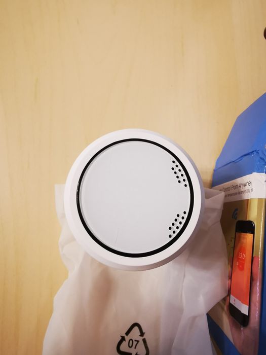 TRV calorifer automat Zegbee Tuya