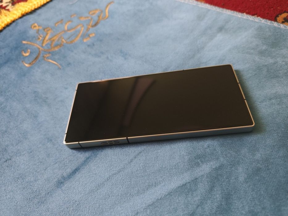 ZTE Nubia Redmagic 9 pro 16/512 white