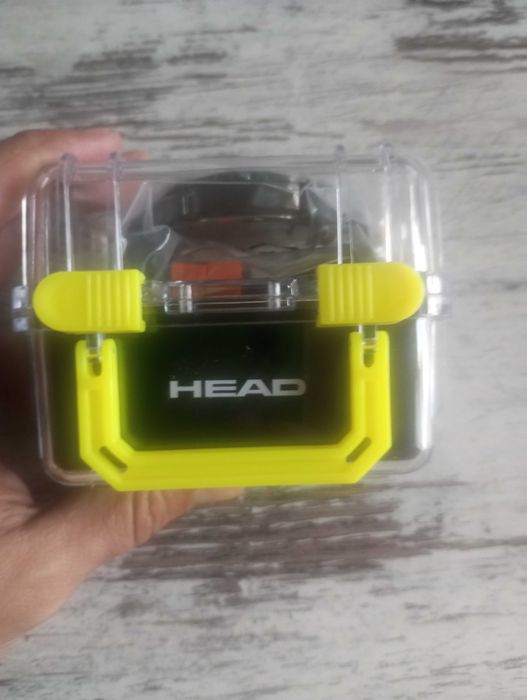 Нова цена! Нов мъжки часовник Head