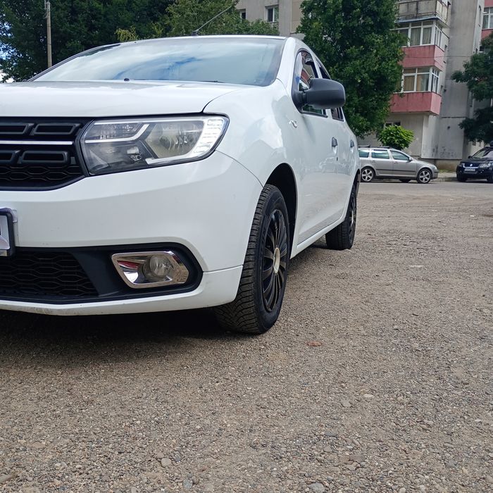 Dacia Logan 1.0 sce benzina +gpl