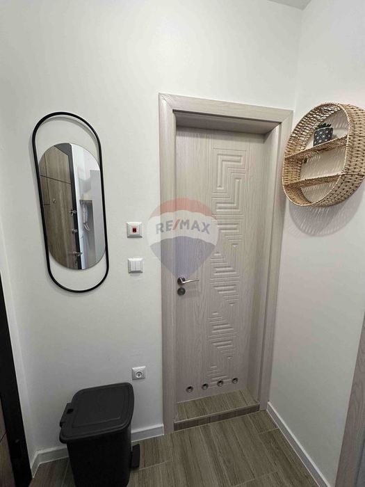 Дава се под наем Двустаен апартамент в Варна, Бриз - 60 кв.м за 459 € - Снимка #9