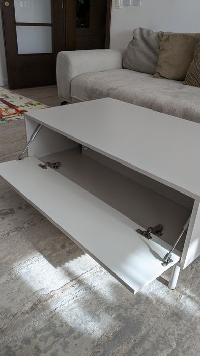 Măsuță de cafea cașmir