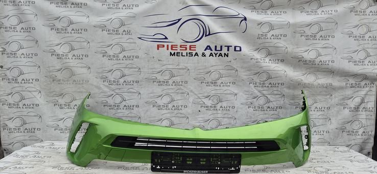 Bara fata Opel Mokka B an 2020-2021-2022-2023-2024