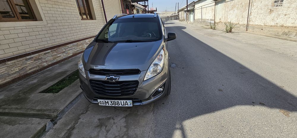 SSpark Sotiladi yoki Vikupga ( nasiya ga) 2016