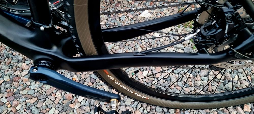 Велосипед карбон