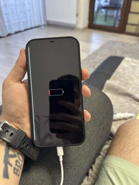 Iphone 12 pro max 256gb