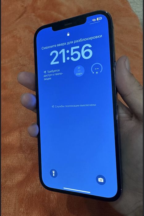 Iphone 12 Pro Max срочно