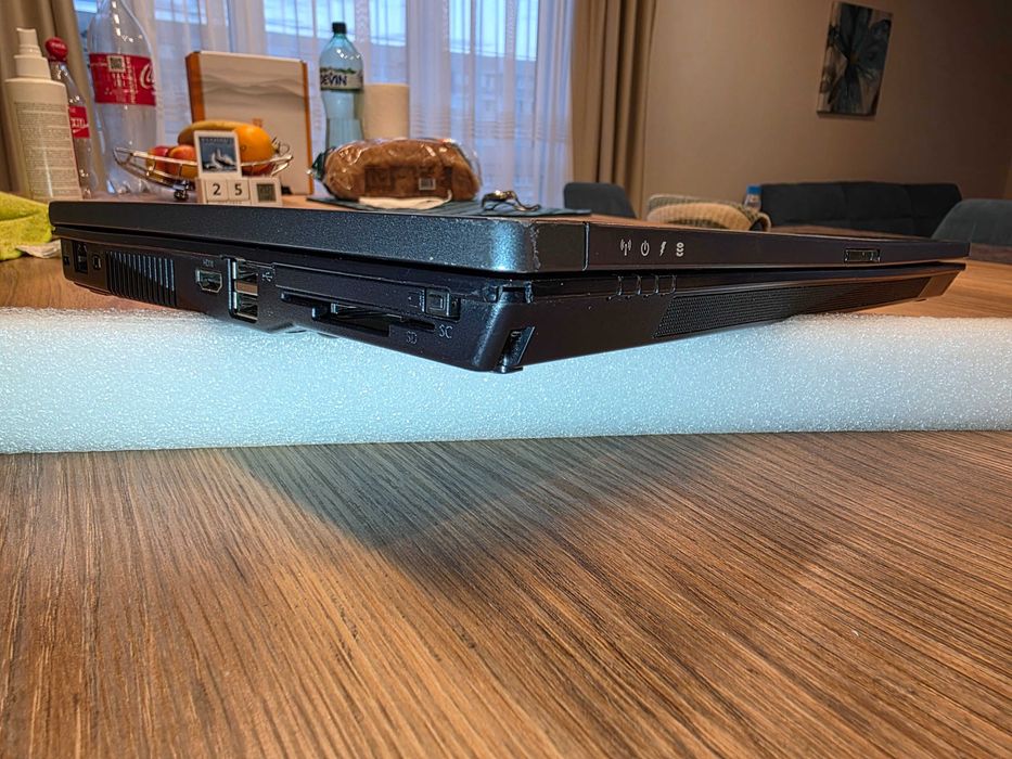 Лаптоп HP Compact 8510P