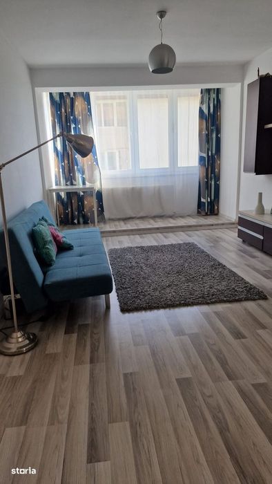 De închiriat apart cu 3 camere Dealu Cetatii, frumos și cardio inclus!
