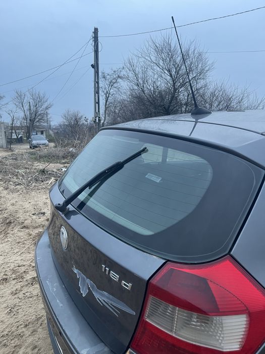 Dezmembrez Bmw Seria 1 E87