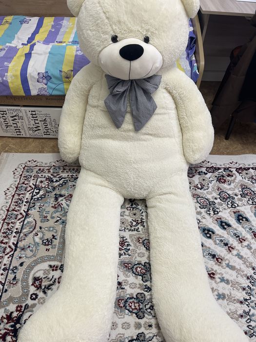 Продаются мишка 2м