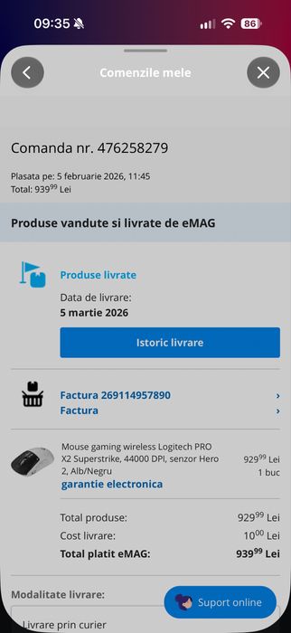 Logitech superstrike x2