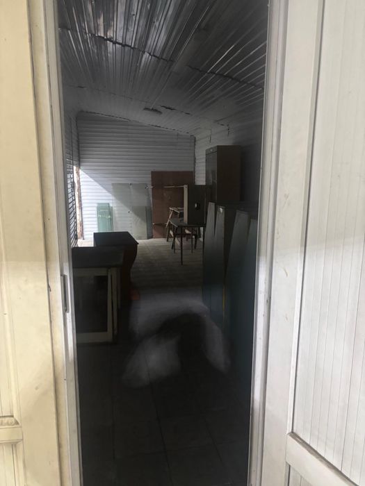Сдам в аренду ангар помещение