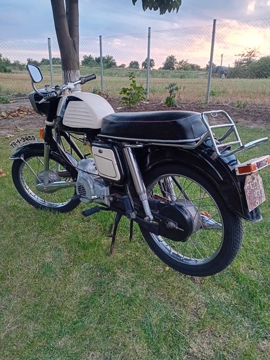 Mobra 50 an  1973
