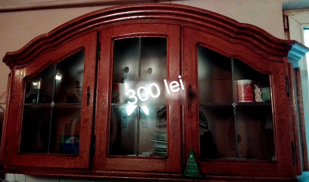 Vanzare  corpuri mobila veche!