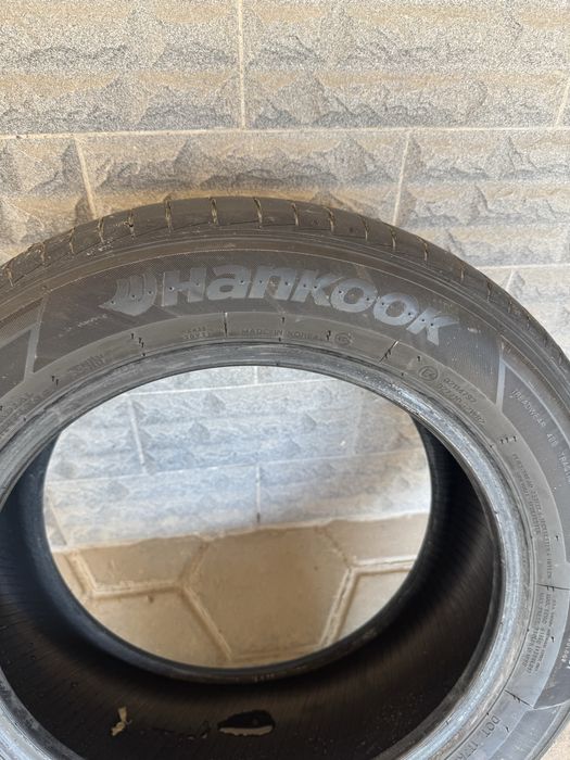 Продам летние шины r16